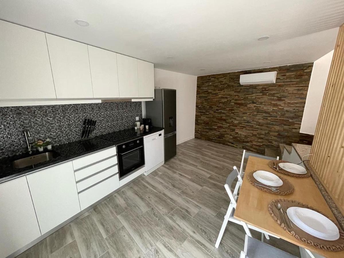 הוילה ארקוס דה ואלדבז Casinha Da Fonte מראה חיצוני תמונה