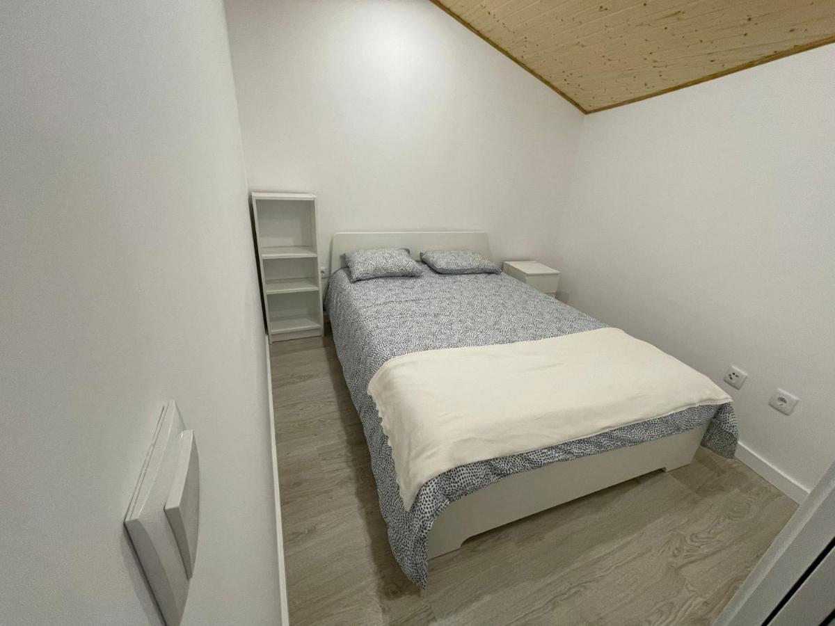 הוילה ארקוס דה ואלדבז Casinha Da Fonte מראה חיצוני תמונה